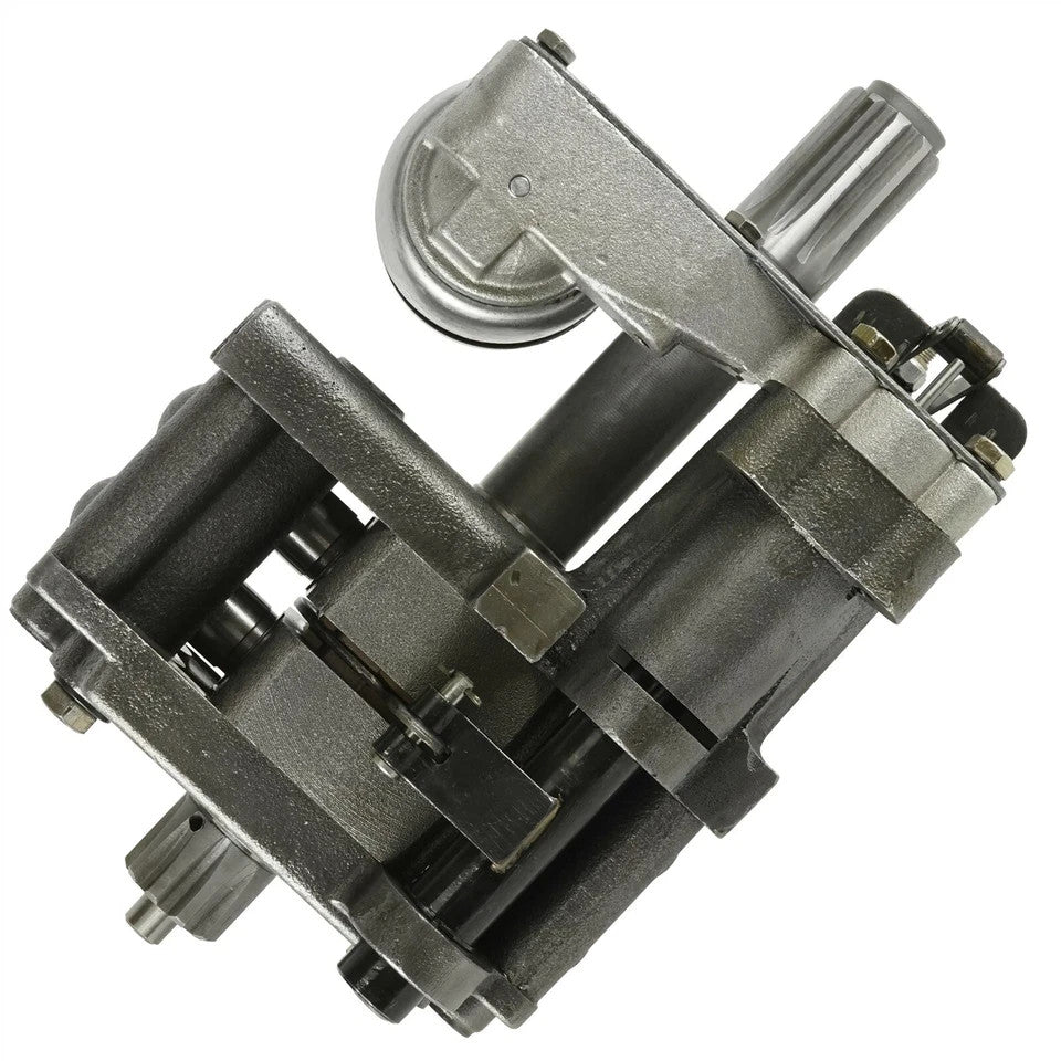 Hydraulic Lift Pump Fits Massey Ferguson 35 50 65 TO35 202 184472V93 180473M93