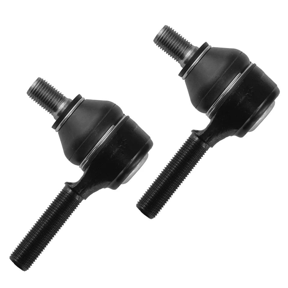 for John Deere Gator HPX 4X2 4X4 GAS Diesel Set oF 2 Tie Rod End / Ball Joints