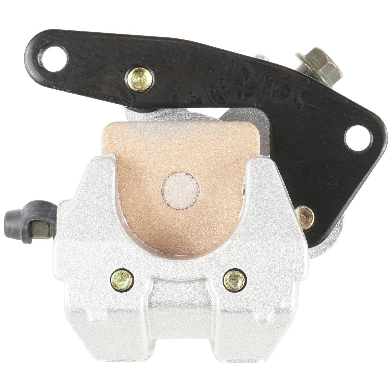 Front Left Brake Caliper W/Pads for Yamaha 3Gd-2580T-01-00 3Gd-2580T-00-00