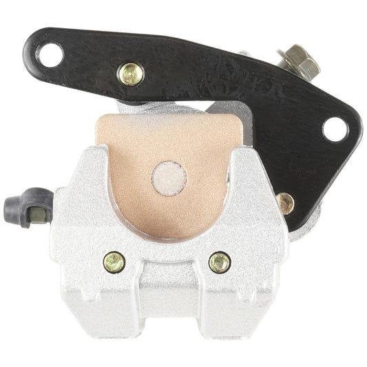 Front Left Brake Caliper W/Pads for Yamaha 3Gd-2580T-01-00 3Gd-2580T-00-00