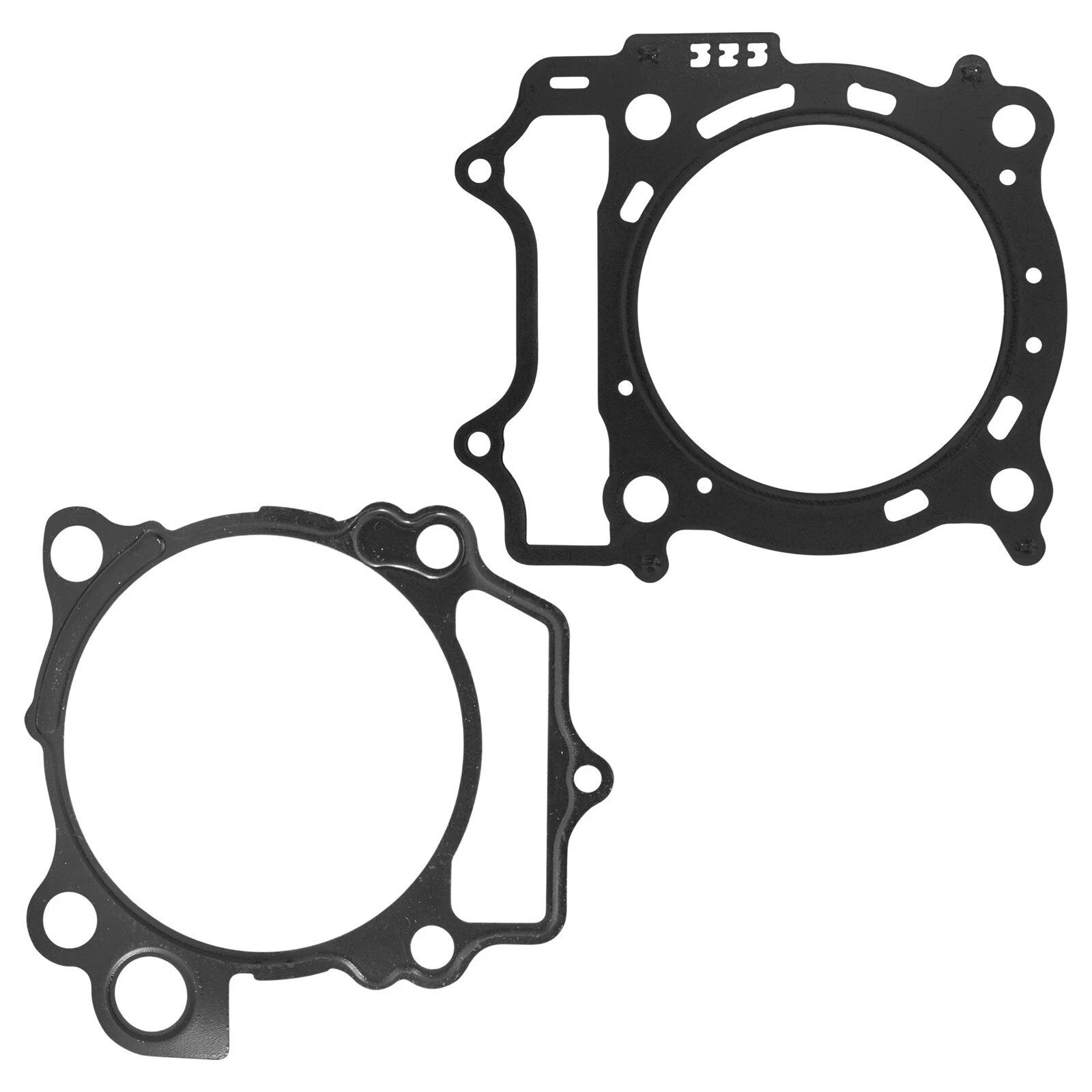 Cylinder Head Gasket fits Yamaha YFZ450R YFZ450 2009-2026 YFZ450R SE 2012-2026