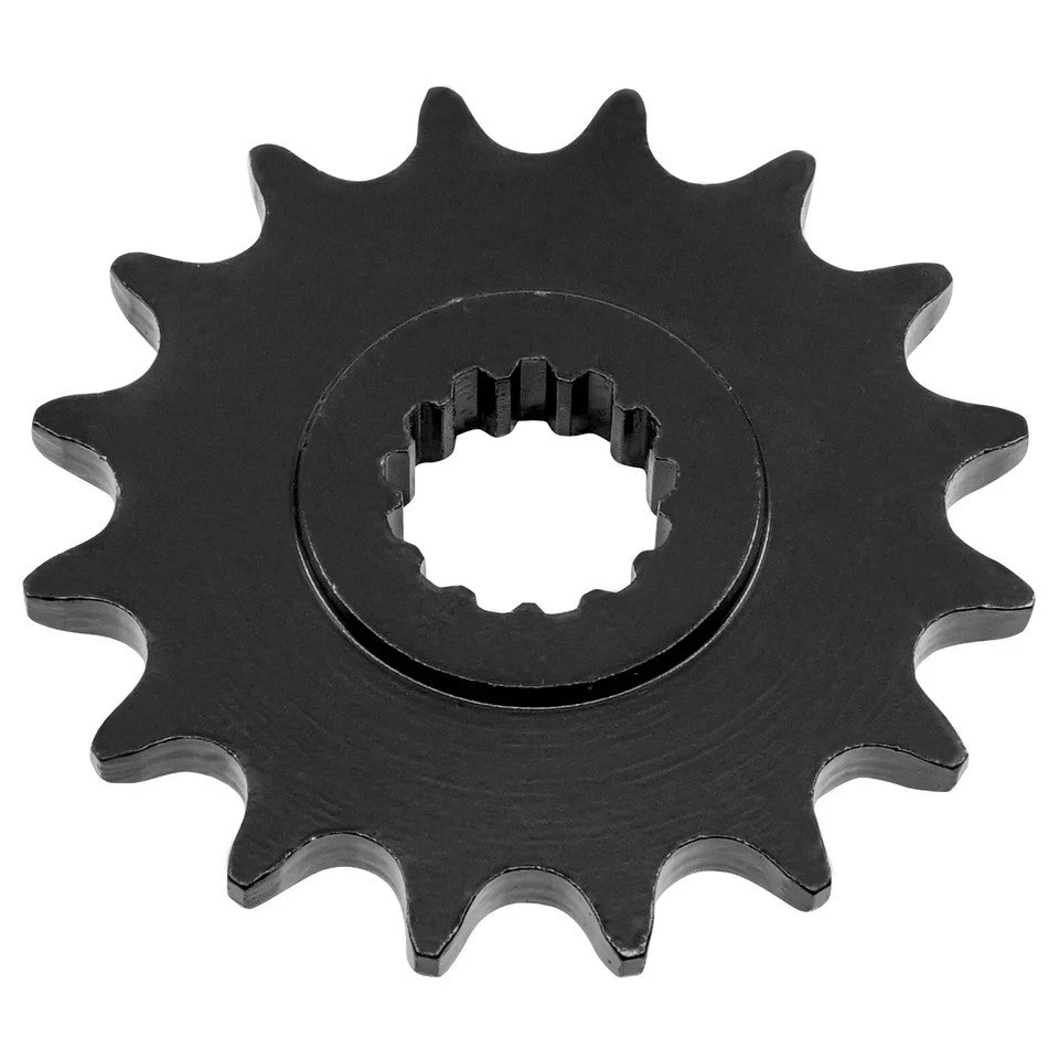 Drive Chain & Sprockets Kit for Yamaha R6 YZF-R6 2006 2007 2008 2009 2010-2016