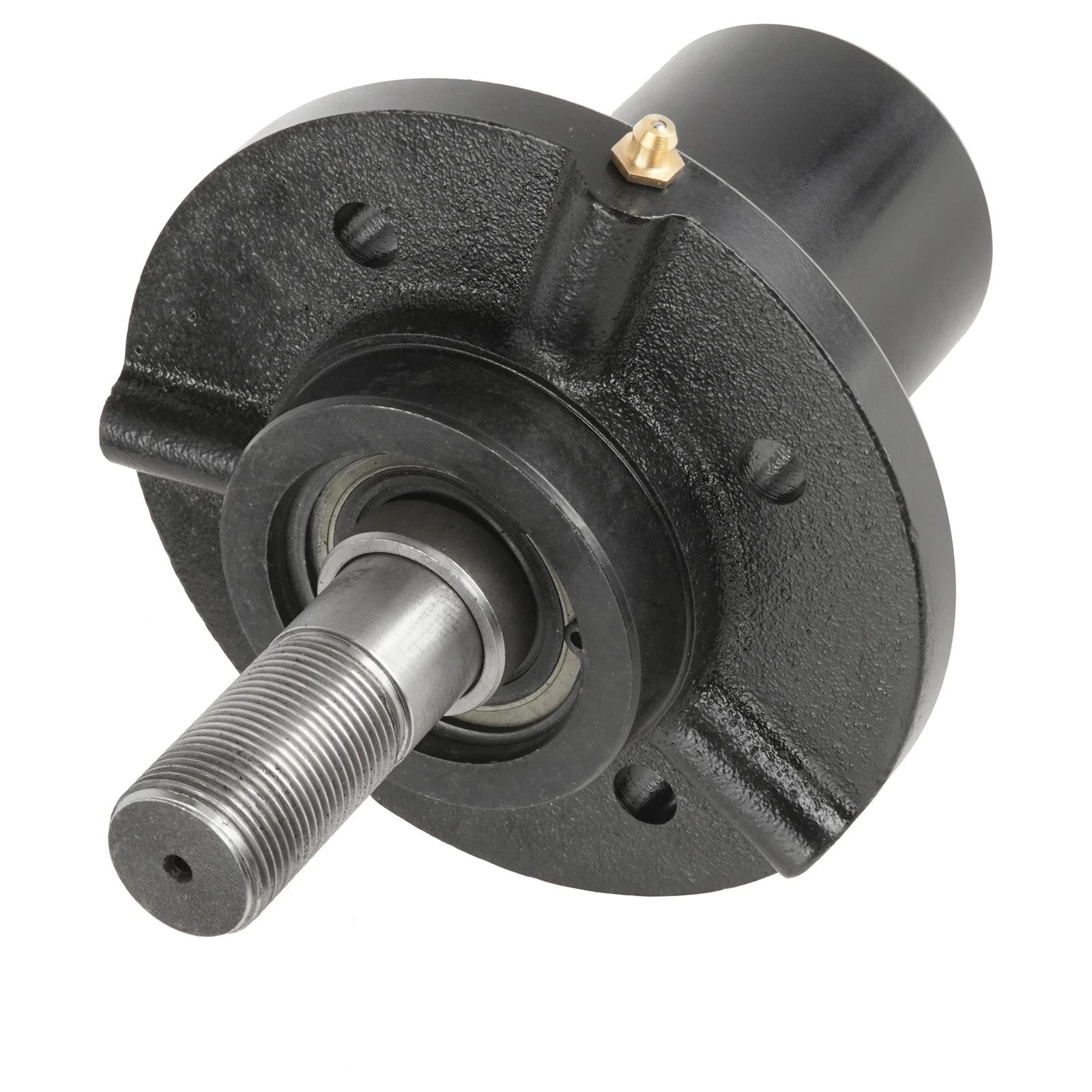 Spindle Assembly fits Dixie Chopper 300441 10161 zero-turn 50" 60" Short Shaft