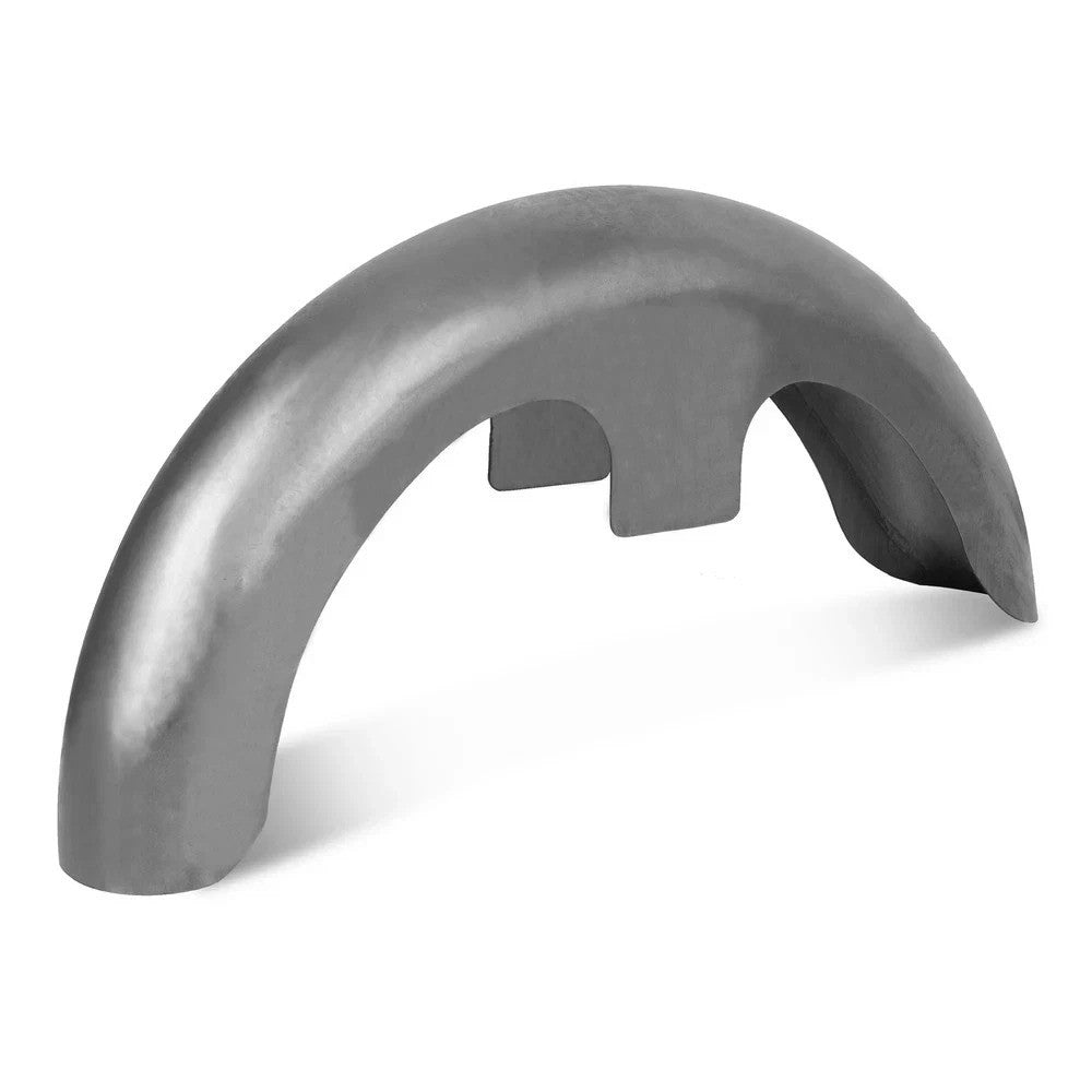 21" Wrap Wheel Front Fender Mudguard Harley Touring Street Glide Custom Bagger