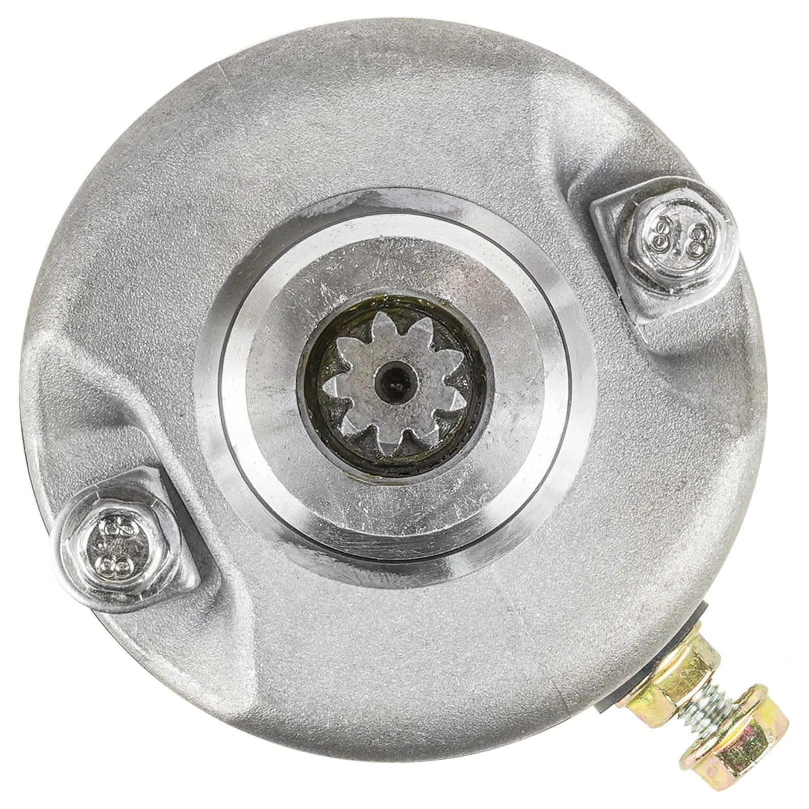 Starter for Yamaha 3He-81800-00-00 3He-81890-00-00 3Hw-81800-00-00