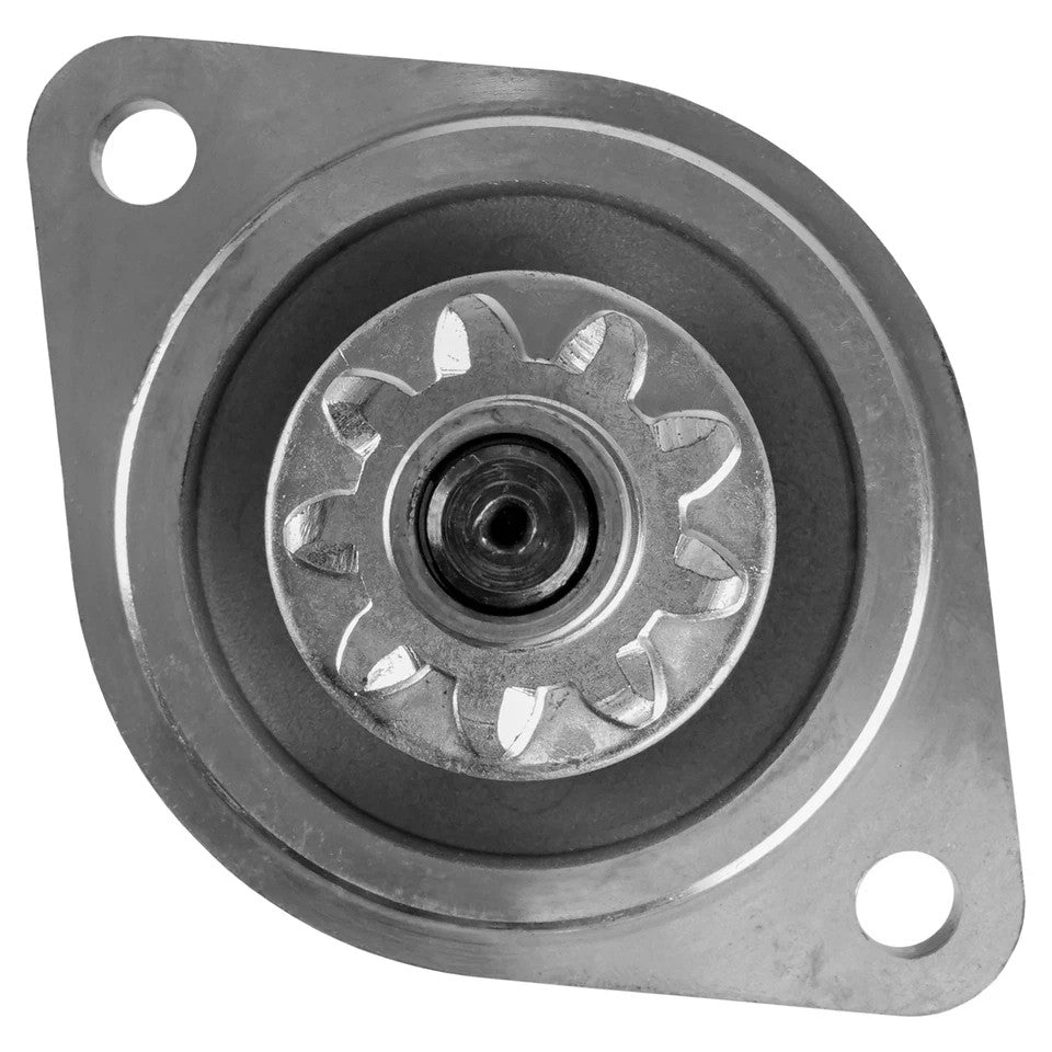 Starter fits PIC Generac 020692 20692 PIC 106229 J&N 41021071 Starting Motor