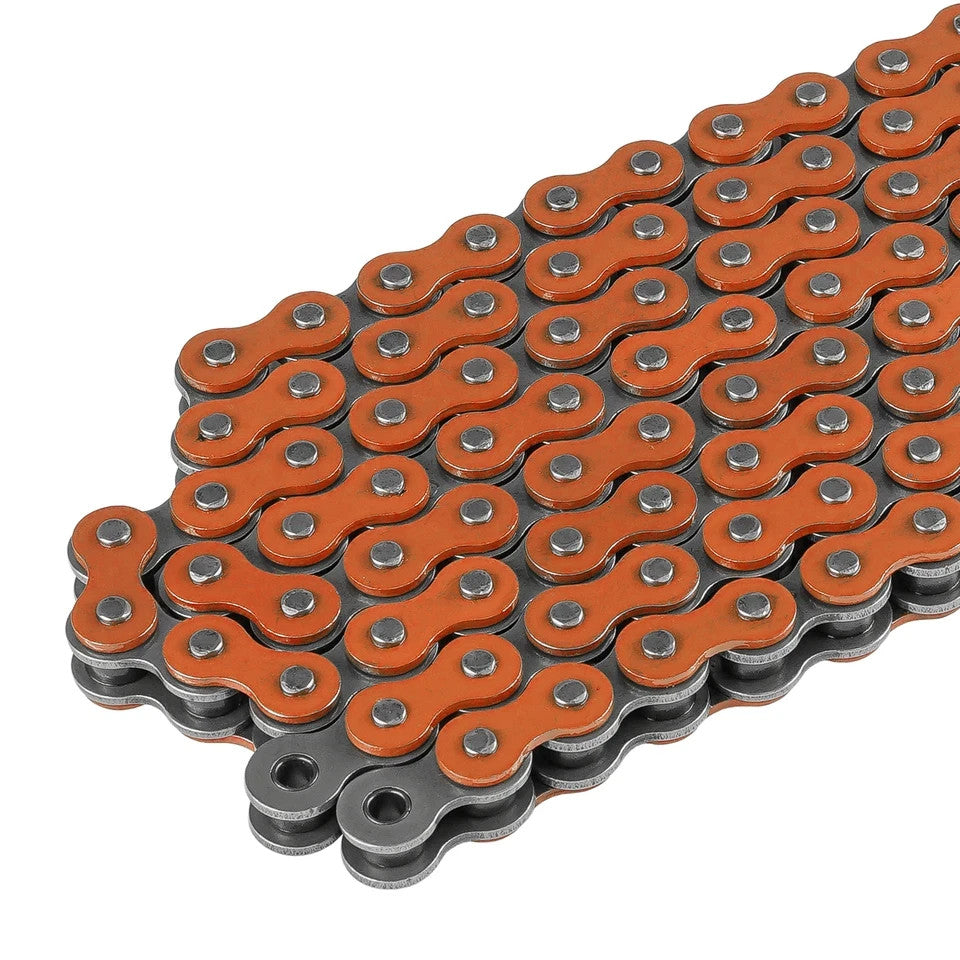 530 x 120 Links Motorcycle ATV Drive Chain 530-Pitch 120-Links