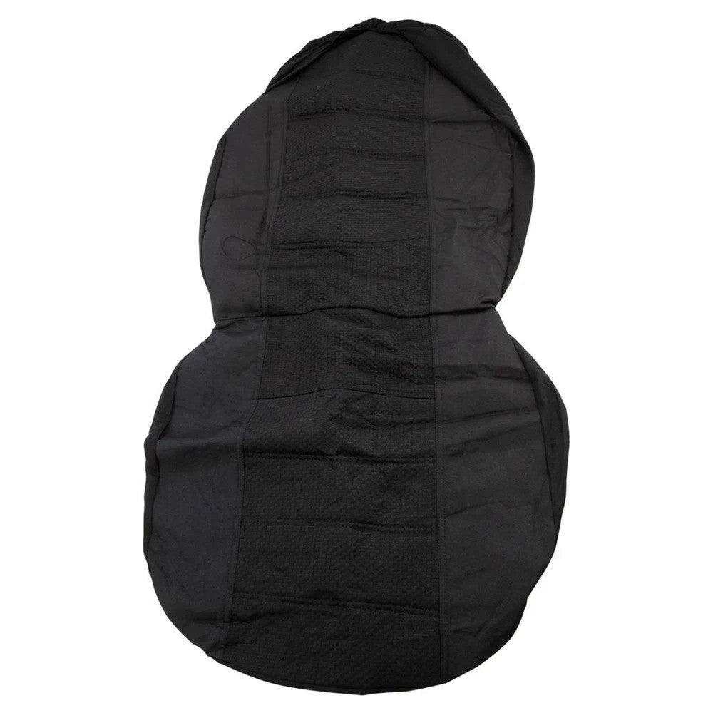 Dickies 806179 Arlington Front & Rear Universal Premium Truck Seat Cover Set