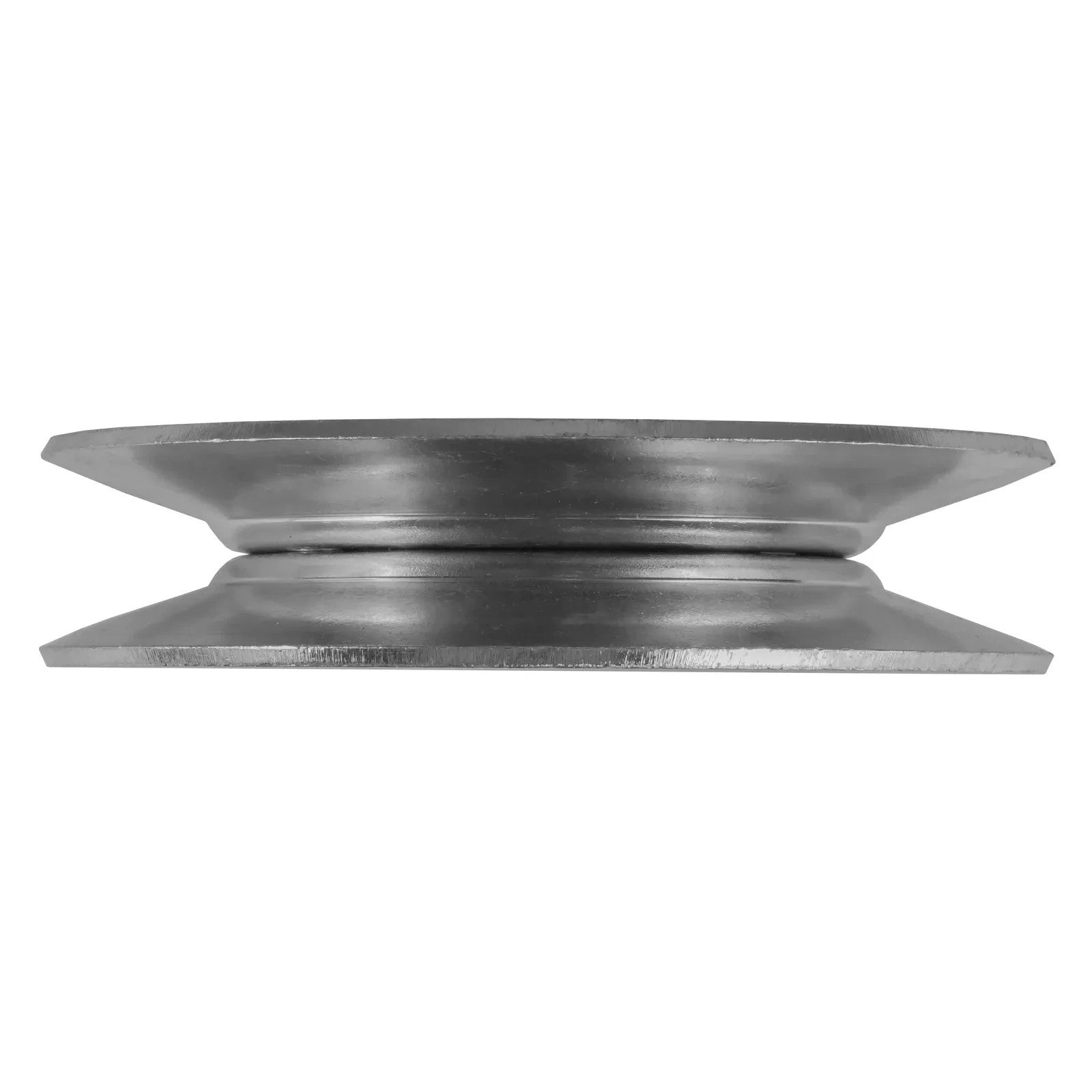 V-Idler Pulley For John Deere Ztrak 717 717A 727 737 757 777 797 AM118447