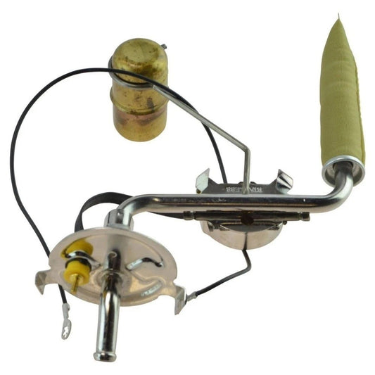 Gas Fuel Tank Sending Unit Stainless Steel 3/8" for 62-65 Chevy II 2 Nova New