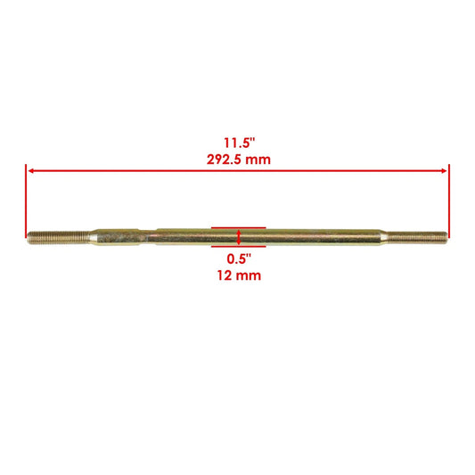 2 Tie Rod Sets for Polaris Xplorer 400L 1996 1997 / Xplorer 500 1997