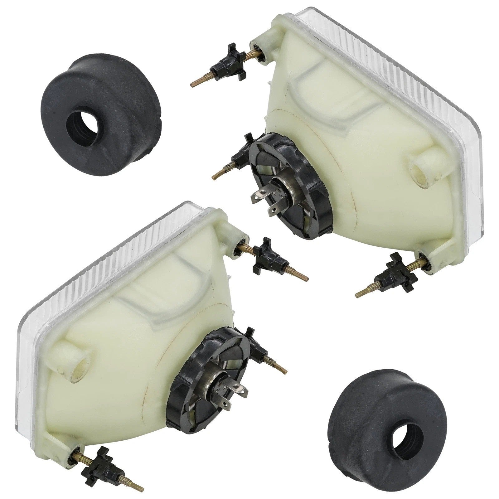 Headlights for John Deere 4300  4310 4400 4410 4500 4600 4610 4700 4710