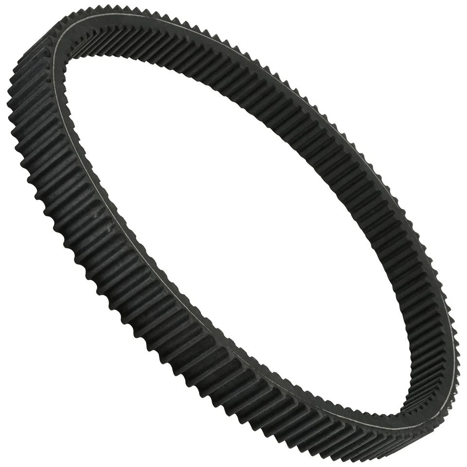 Caltric CVT Aramid Clutch Belt For Kawasaki Mule PRO-FXT PROFXT KAF820 2015-2023