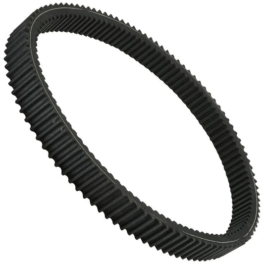 Caltric CVT Aramid Clutch Belt For Kawasaki Mule PRO-FXT PROFXT KAF820 2015-2023