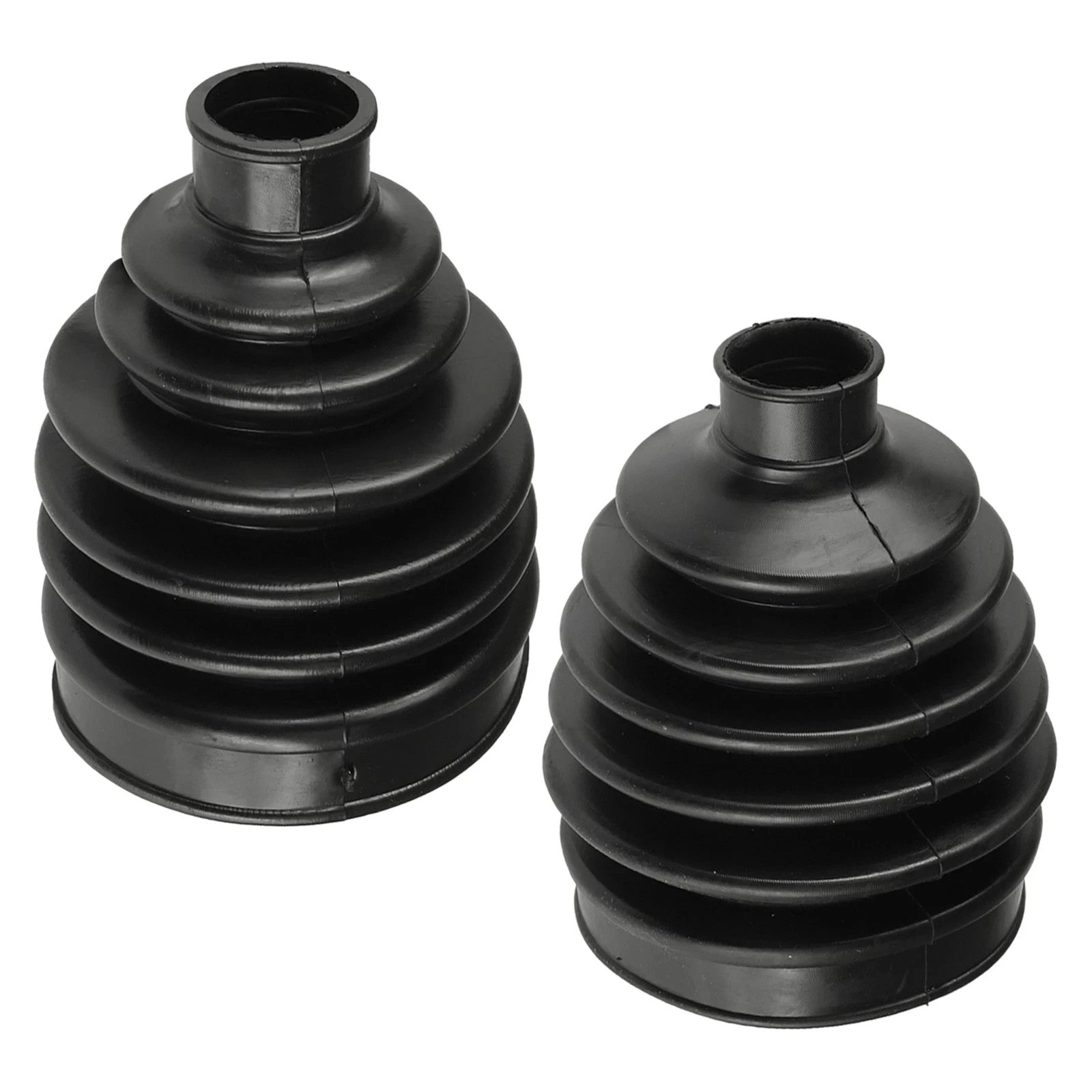 Rear Axle Inner Outer Boot Kit Fits Polaris Sportsman 570 2014 -17/ 570 6x6 2017