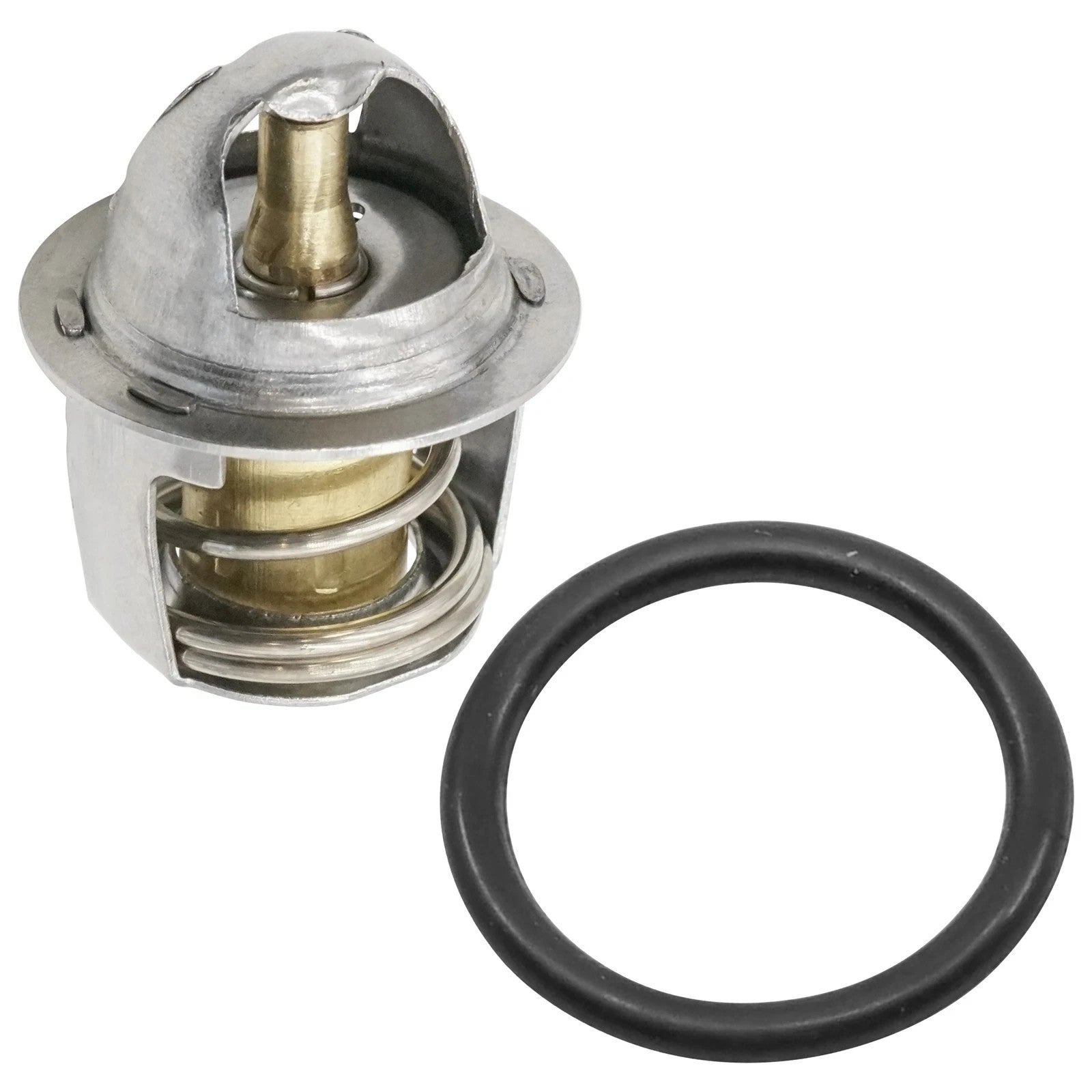 for Polaris Ranger Crew / XP 700 EFI 4X4 2005 2006 - 2009 Thermostat and O-Ring