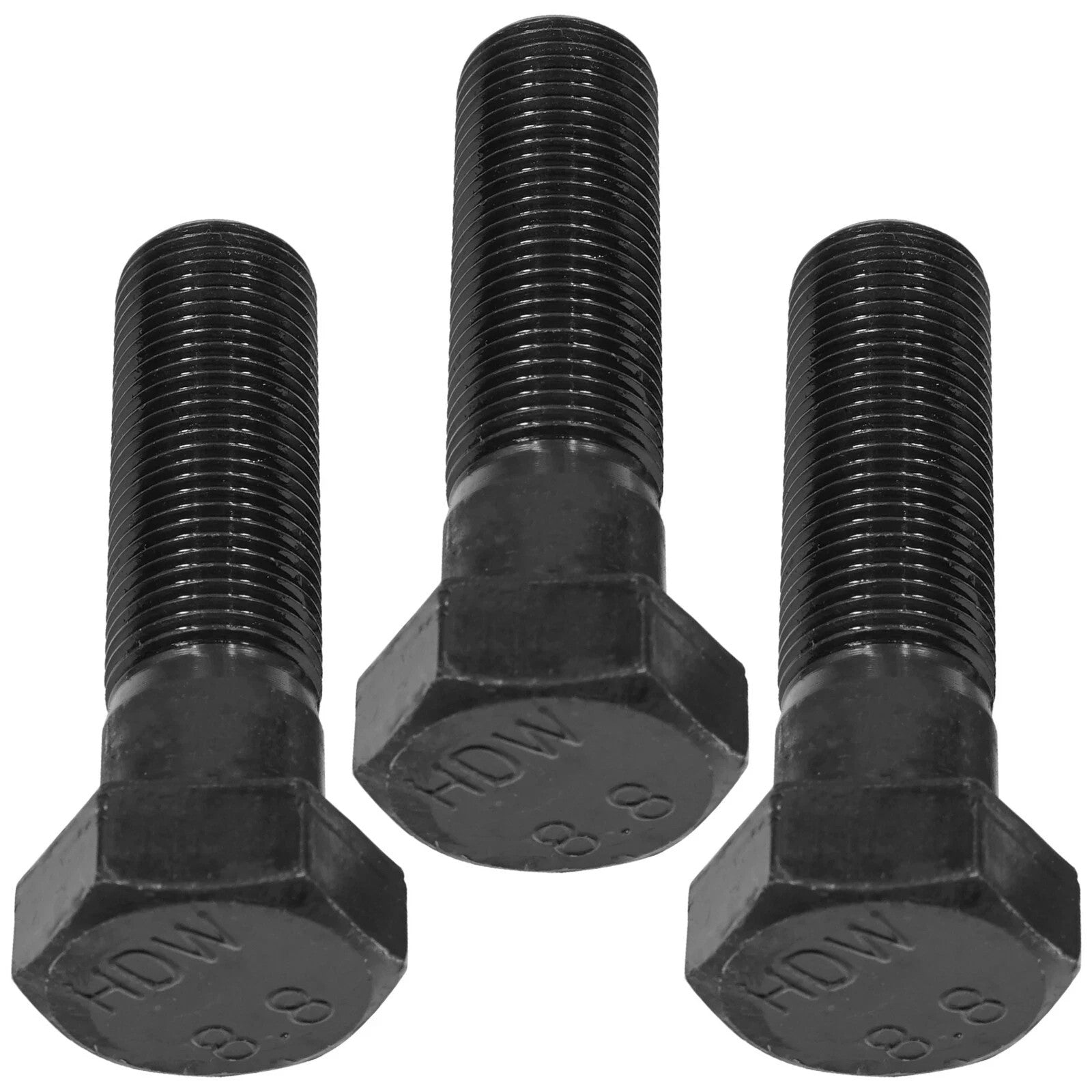 Caltric 514060 1251736 51-4060 125-1736 Blade Screw for Toro Exmark ZX4800