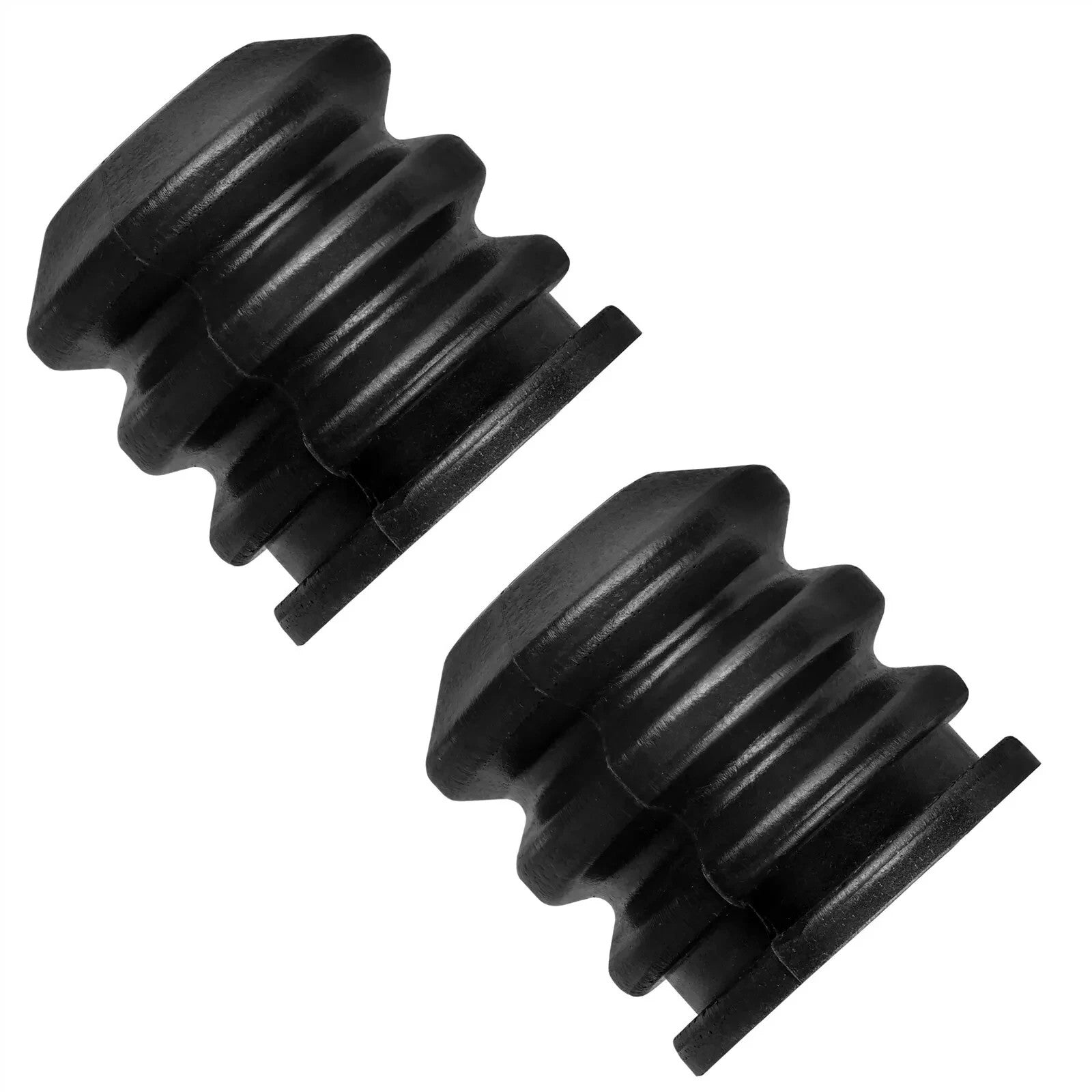2 Seat Spring fits John Deere M146683 M127973 Seat Suspension Spring