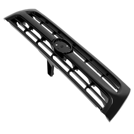 For Toyota 4Runner 1999 2000 Factory Style Front Upper Grille Shell w/Badge Slot