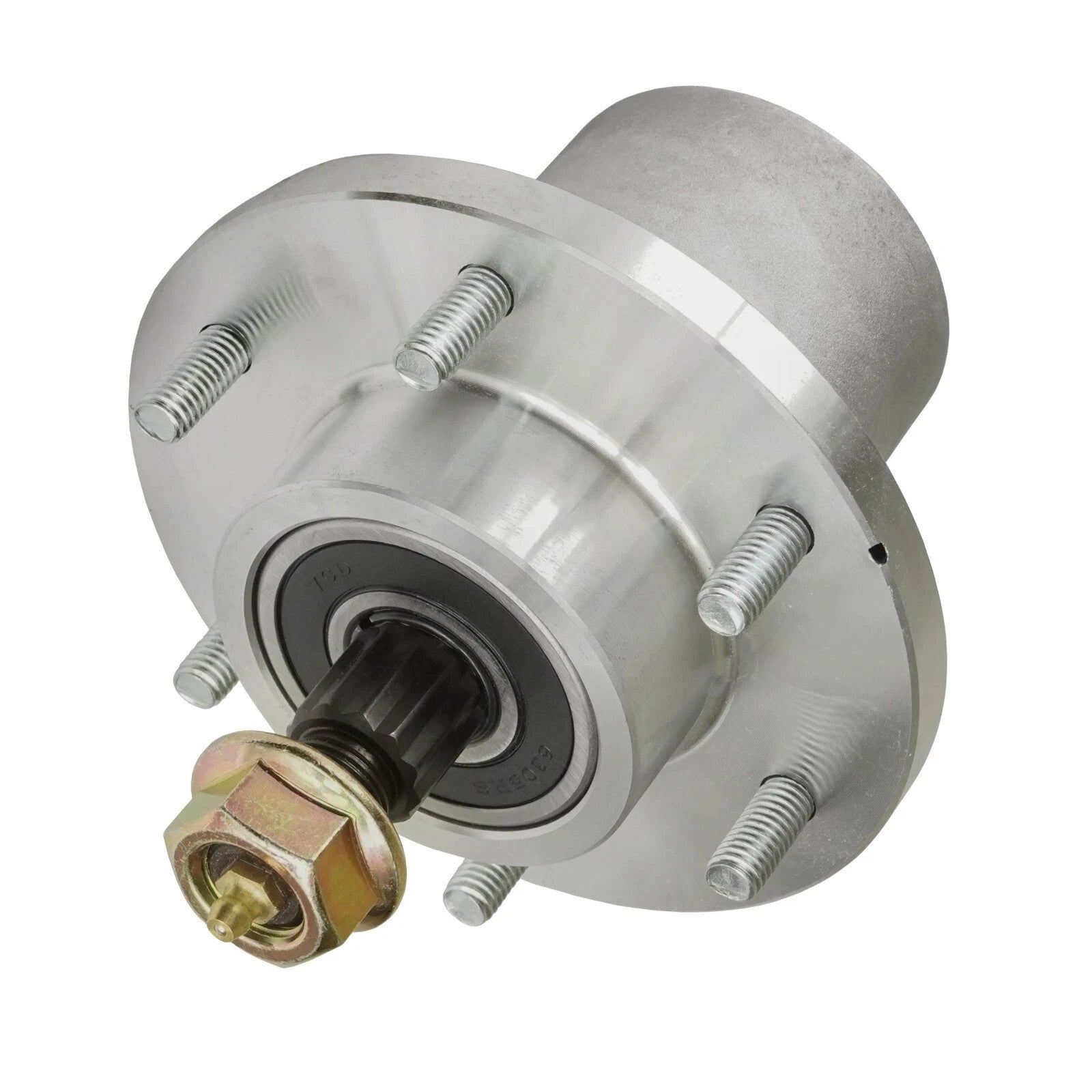 Spindle Assembly For Ariens Great Dane Gravely 00200262 00872700 D18030 200262
