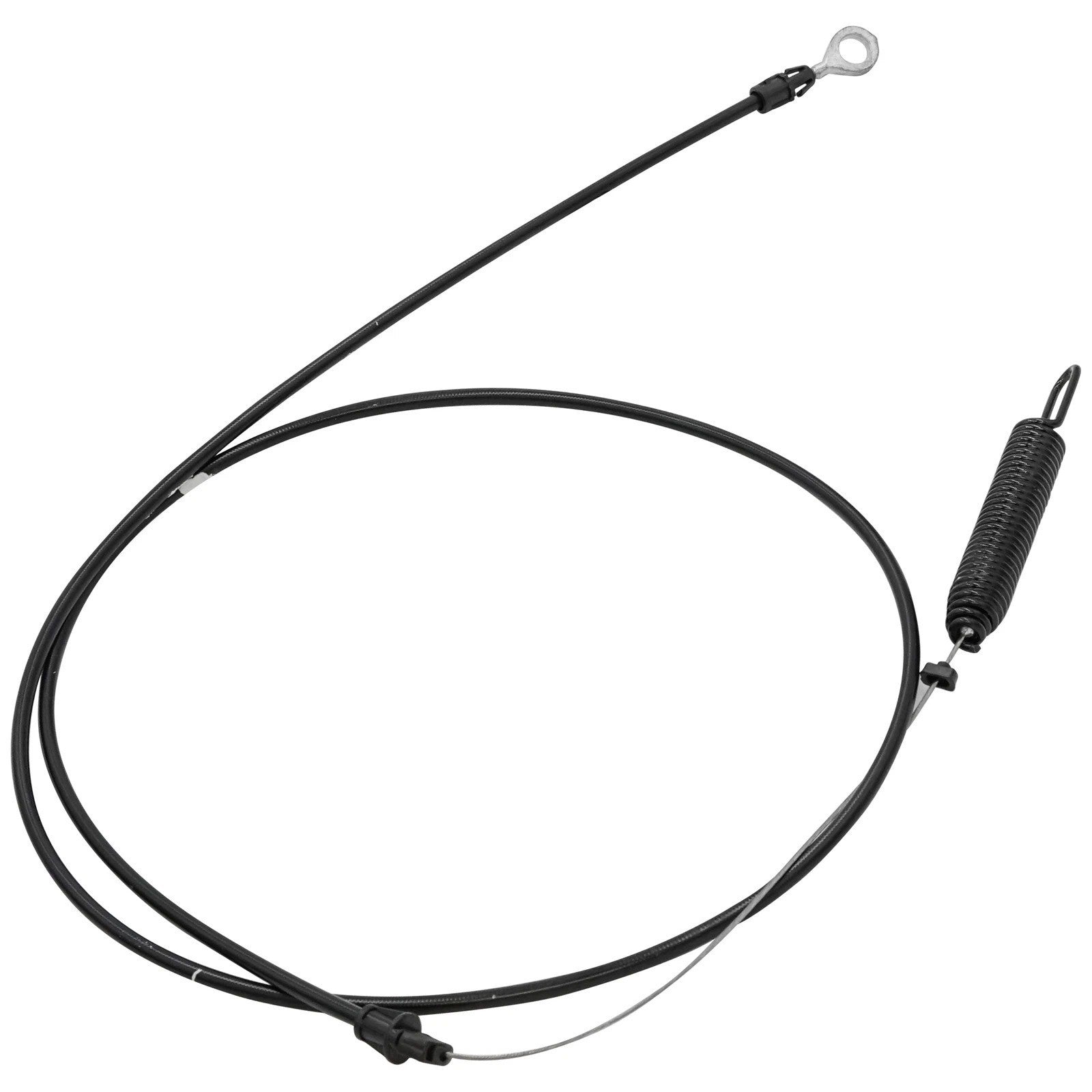 Caltric Clutch Cable for Snapper ST1842 ST2046 Gross HP Tractor 584243501 705292