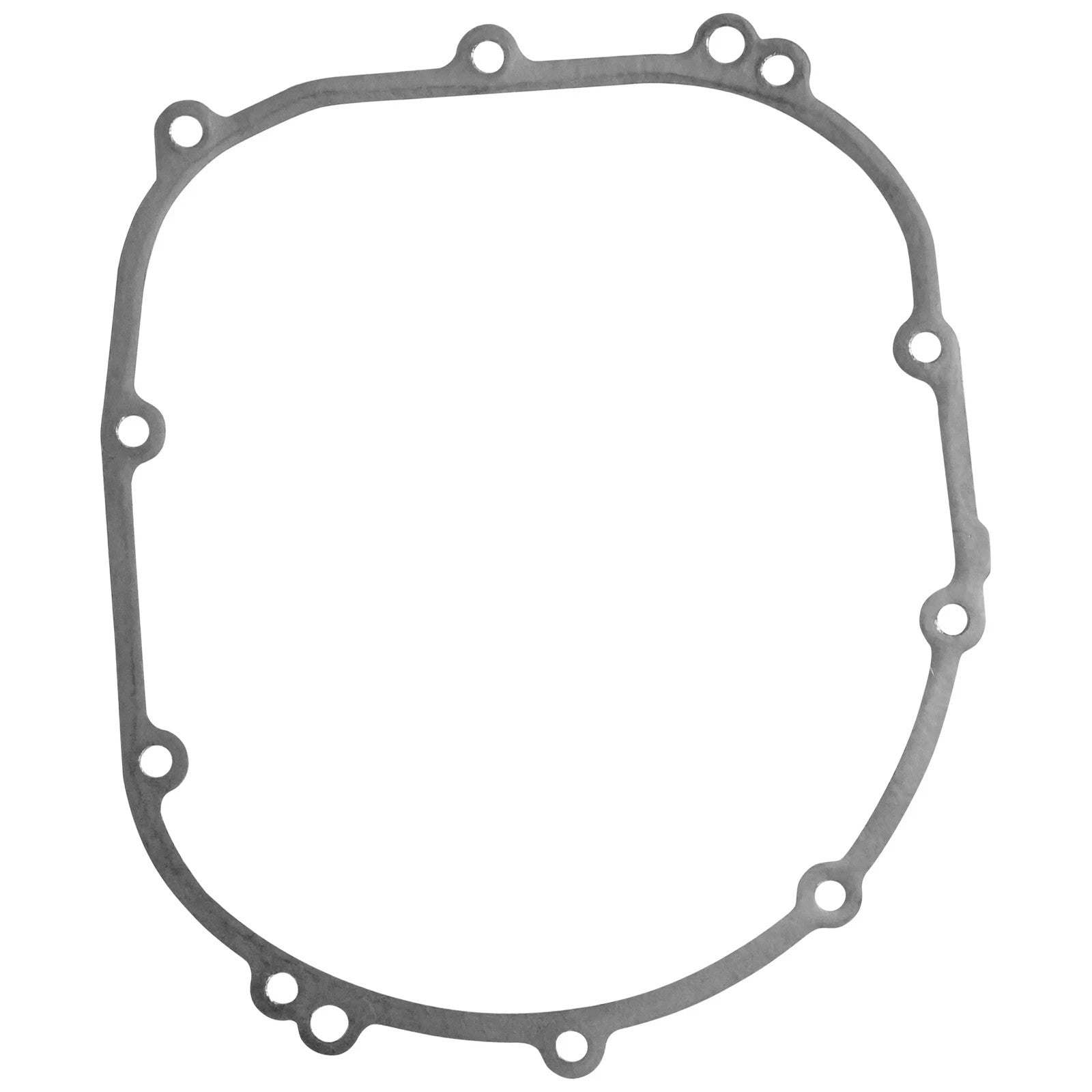 Clutch Cover Gasket for Kawasaki Z1000 ZR1000 2003-2008