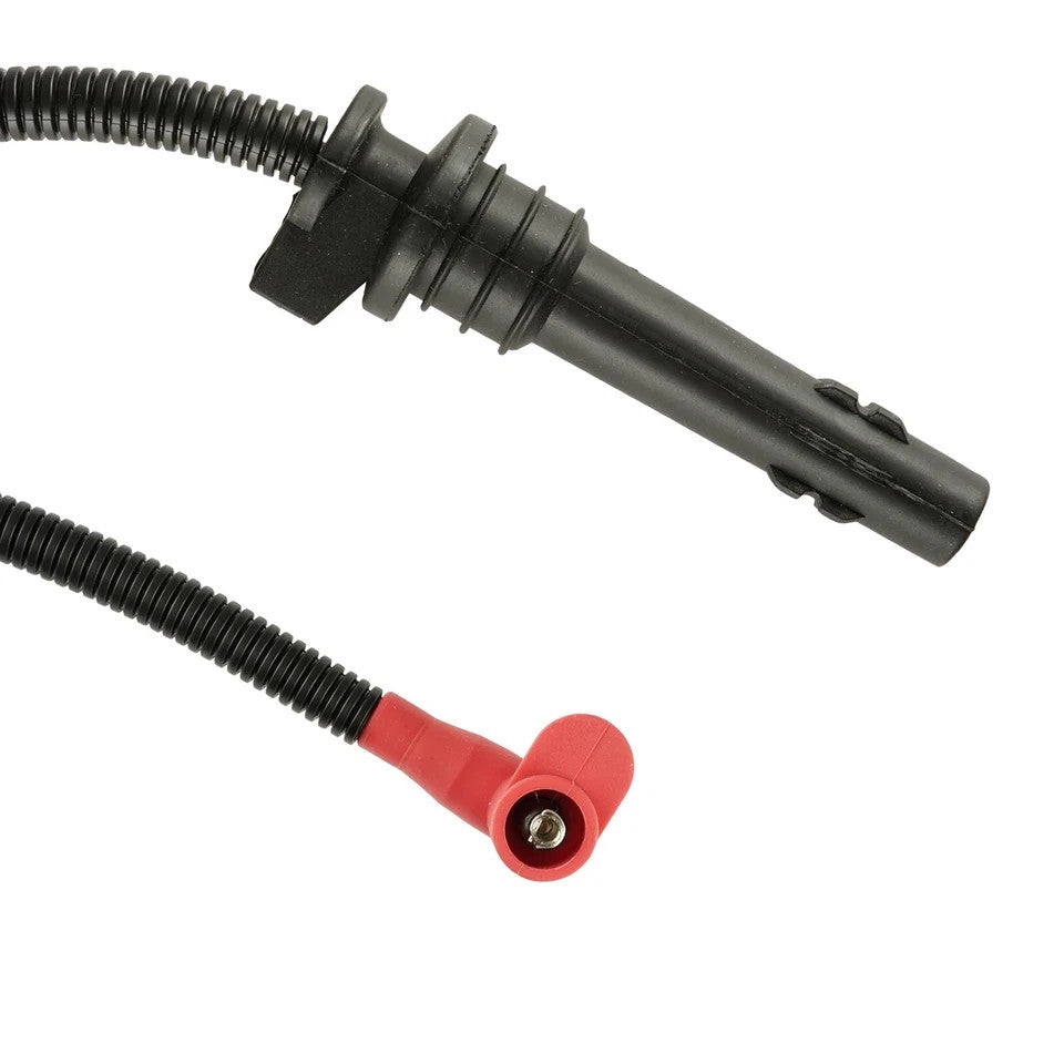Caltric Spark Plug Wire for Polaris RZR S4 1000 EPS 2019-2020 / 4017694 