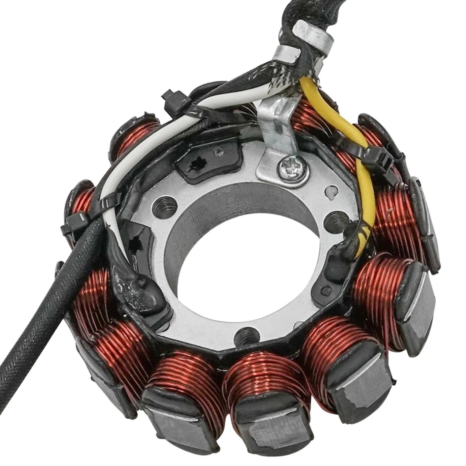 Stator for Honda CRF450R CRF 450R 2010-2012 /CRF250R CRF 250R 2010-2012 Magneto