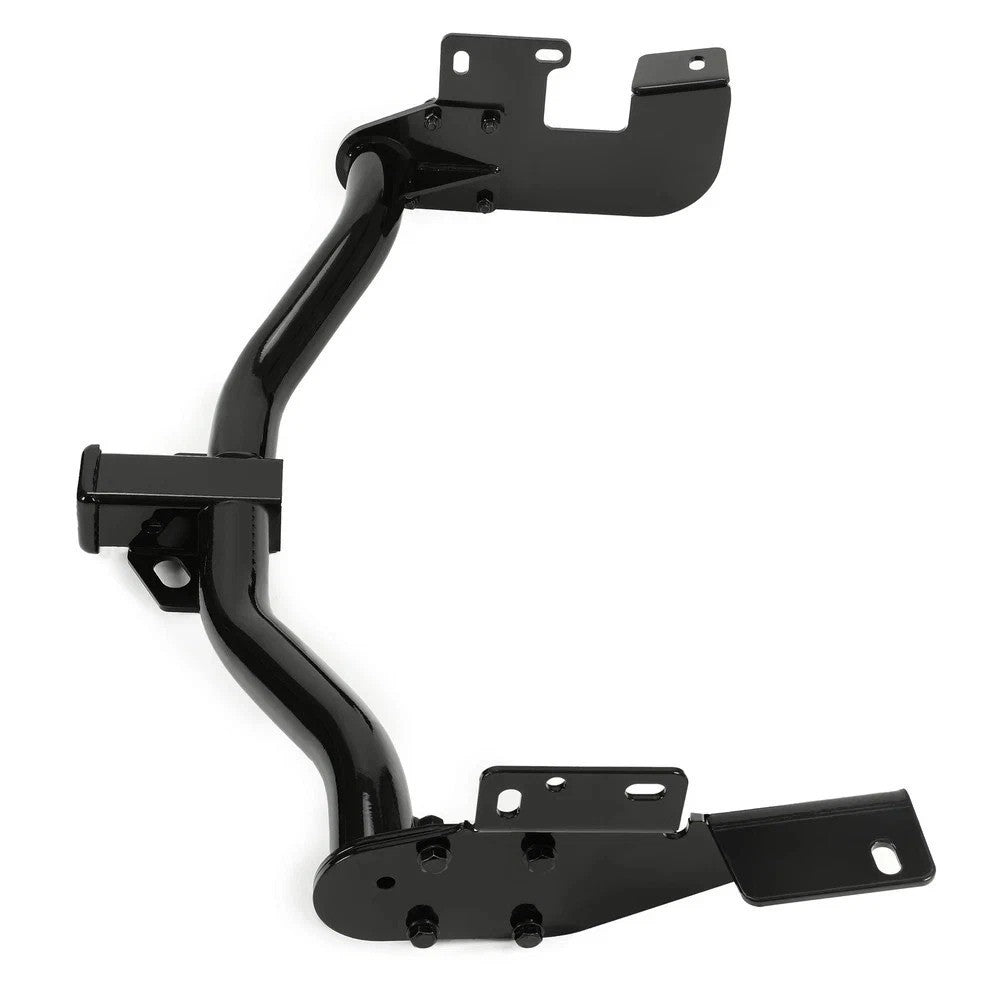 For 2005-2012 Ford Escape Class 3 Trailer 2" Hitch Receiver Rear Bumper Towing