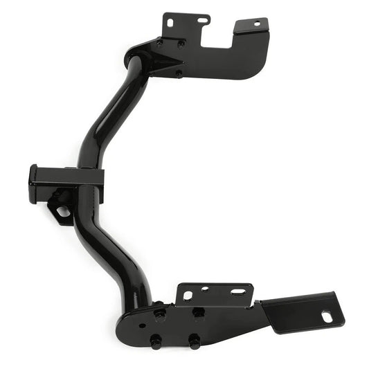 For 2005-2012 Ford Escape Class 3 Trailer 2" Hitch Receiver Rear Bumper Towing