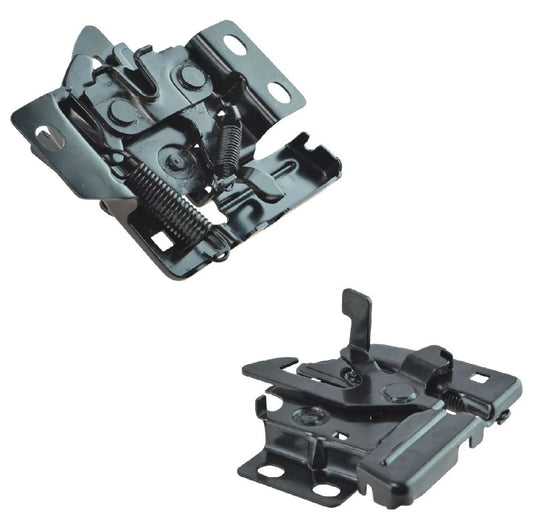 Hood Latch Lock for 92-95 Honda Civic Brand New