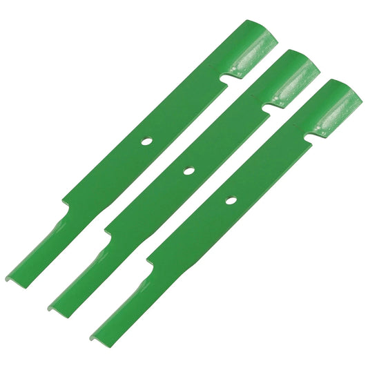 High Lifter Blade For Husqvarna ZTH6123 ZTH 6125 ZTH6126 61" ZeroTurn Commercial