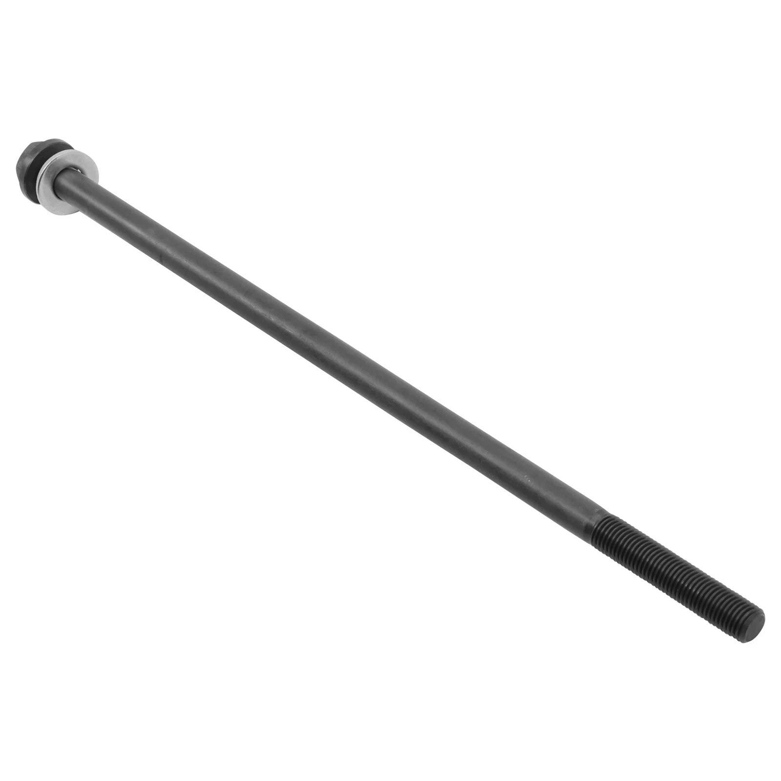 Caltric 7519087 Front Control A-Arm Bolt For Polaris ATV/UTV