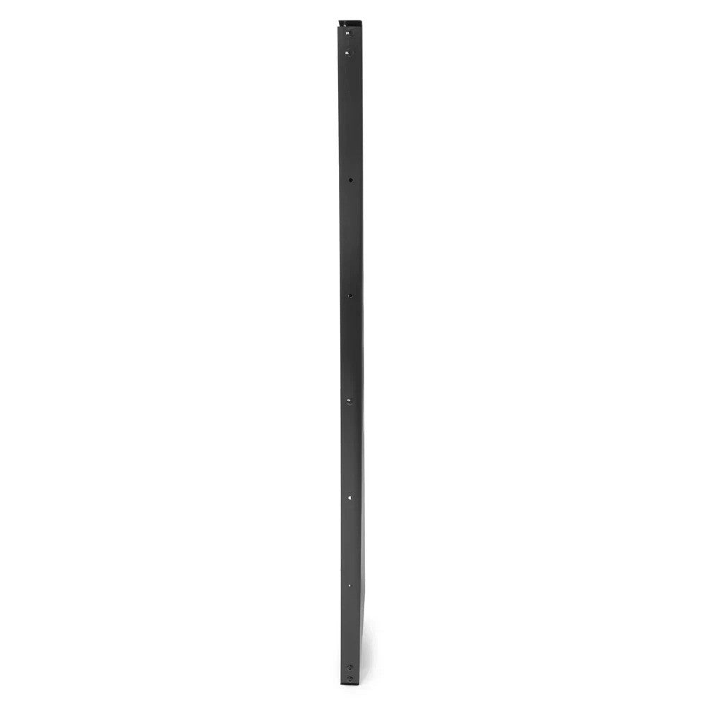 Lower Left Or Right Side Steel Cab Fairing Extension For Kenworth T680 2013-2022