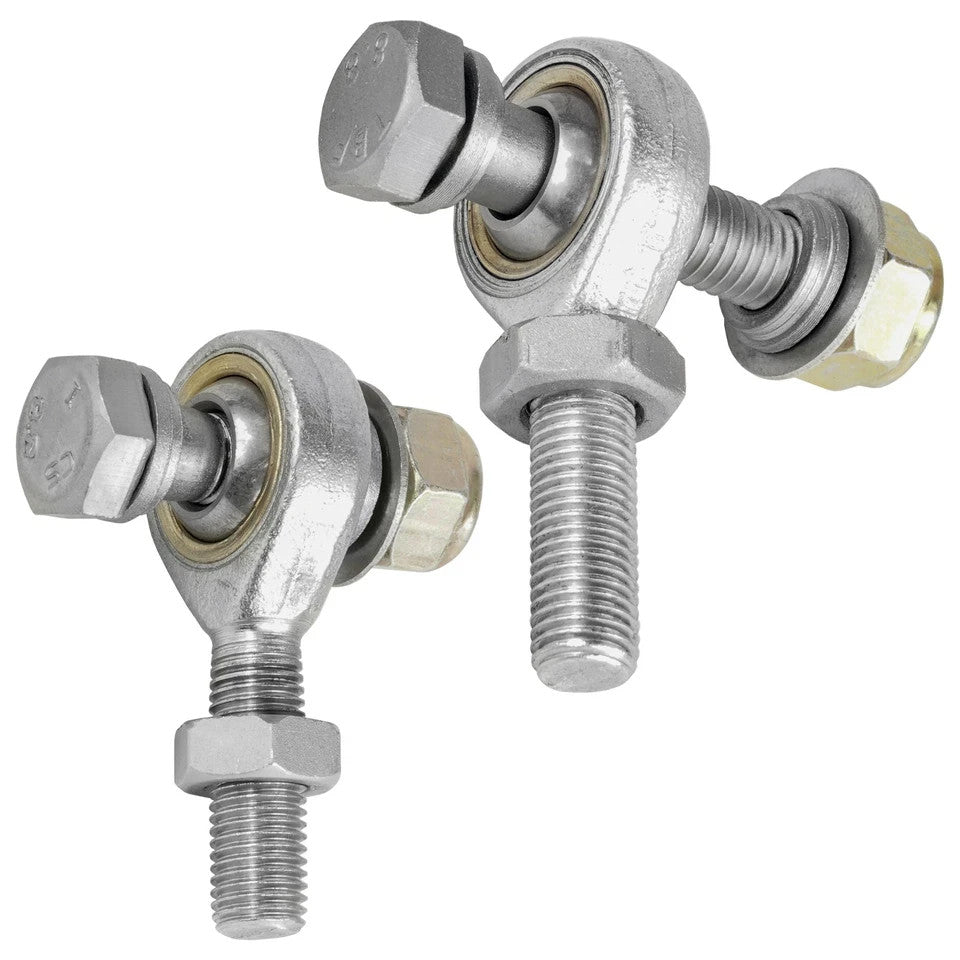Inner Outer Tie Rod End Kit For Ski-Doo 506152081 506151828 506152019