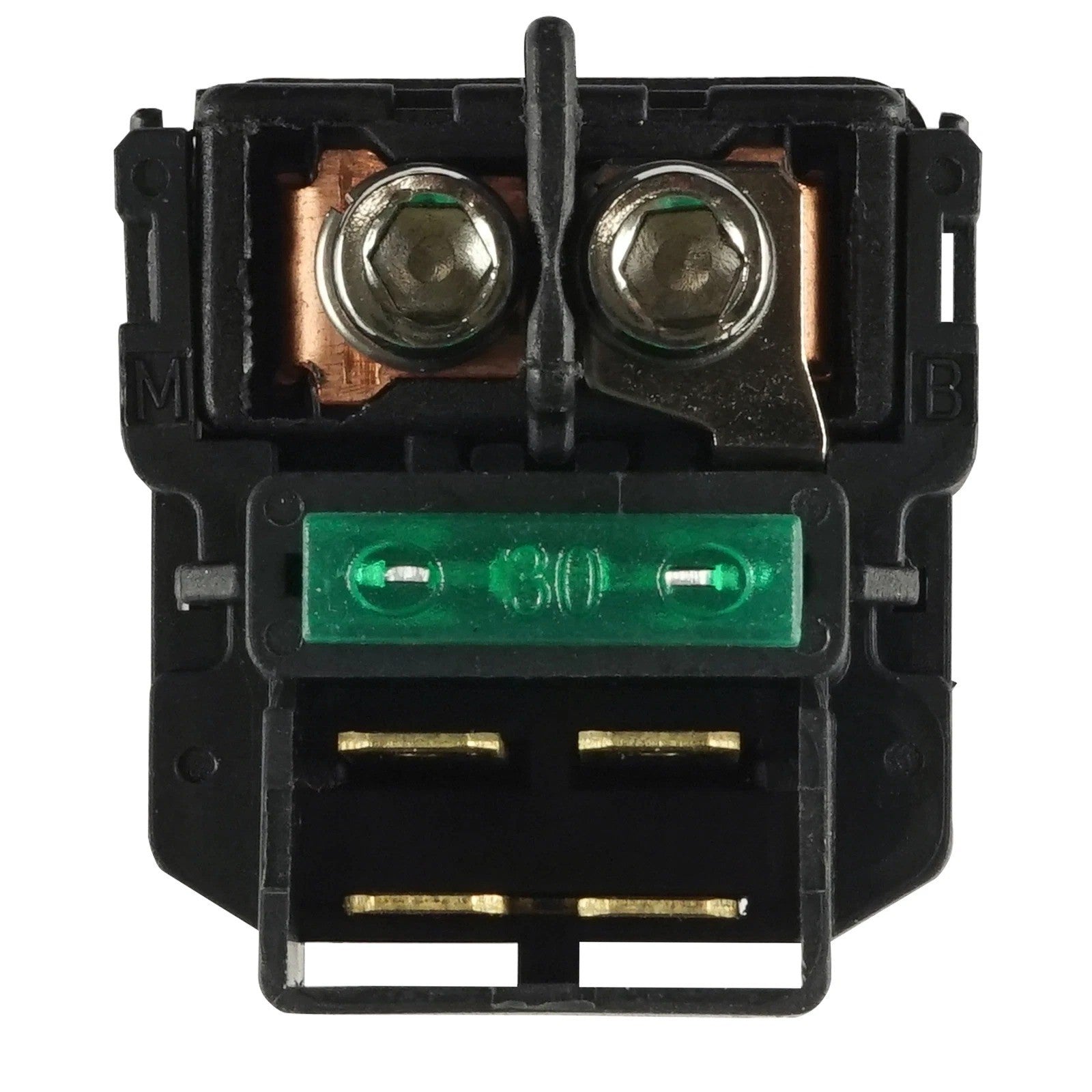 Caltric Starter Solenoid Relay for Honda CBR600F2 CBR600F3 CBR600F4 1992 - 2006