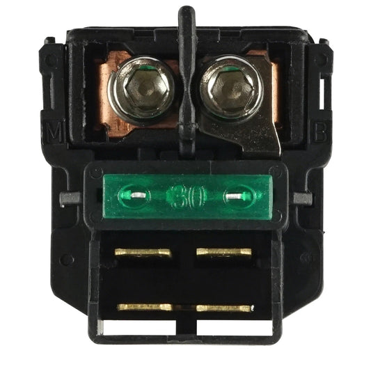 Caltric Starter Solenoid Relay for Honda CBR600F2 CBR600F3 CBR600F4 1992 - 2006