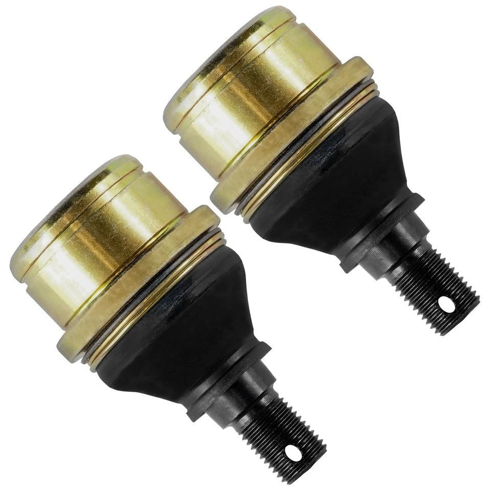 2 Upper Ball Joint for Honda TRX420FM TRX420FM1 TRX420FM2 Rancher 420 2007-2014