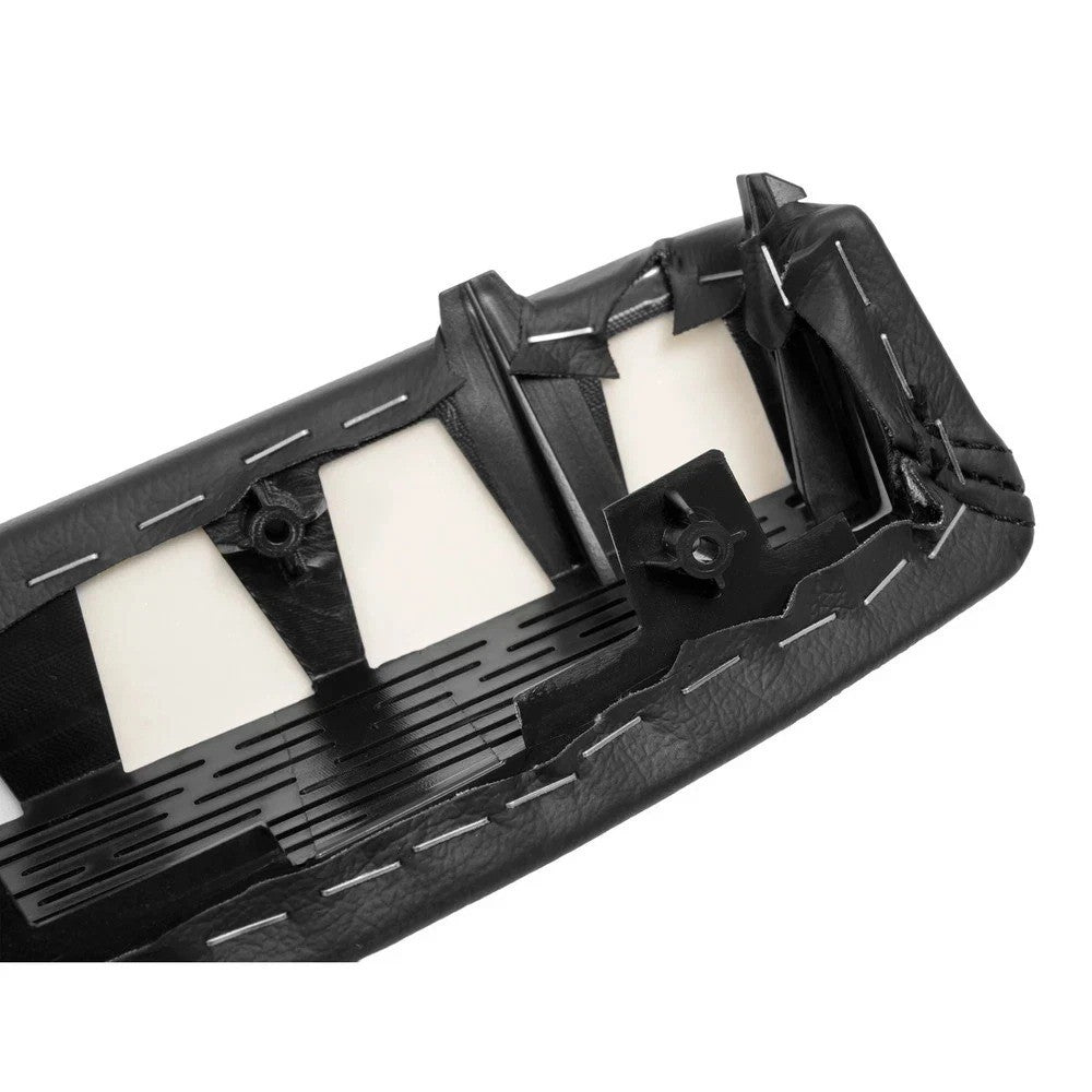 New For 2011-23 Chrysler 300 Dodge Charger Front Door Panel Armrest Right Black
