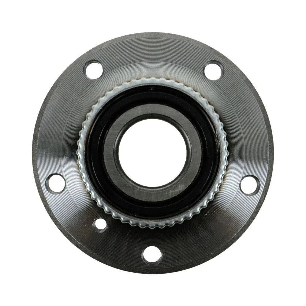 Front Wheel Hub & Bearing Left & Right Pair for BMW E31 E32 E34 E36 E46 Z4