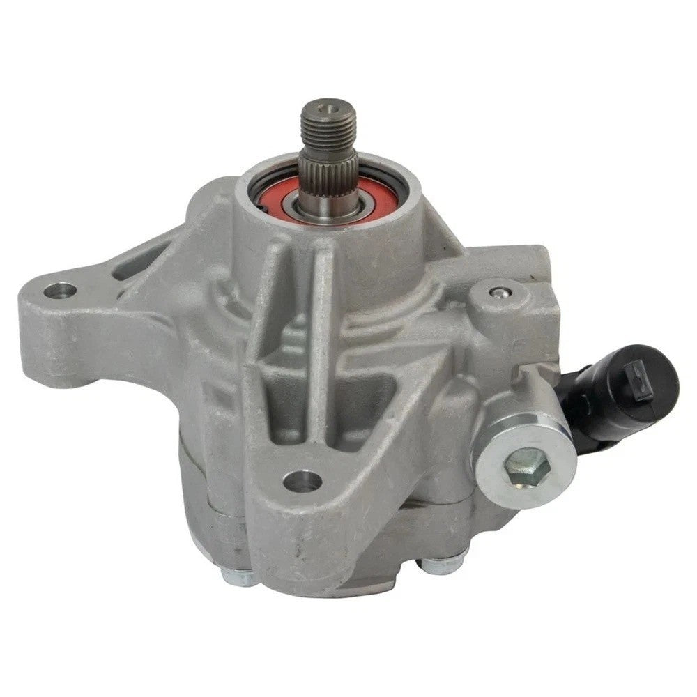 Power Steering Pump New for RDX RSX TSX Accord CR-V Element 2.0 2.3 2.4L