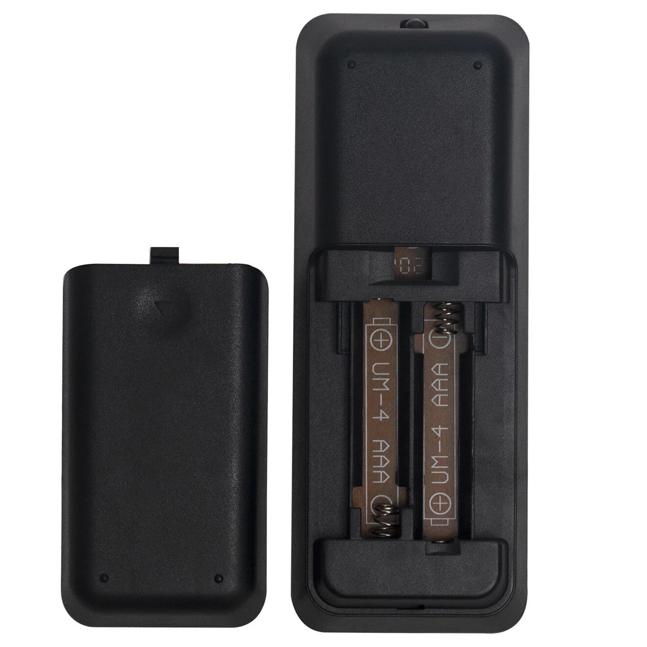 NC453 Replace Remote for Sanyo Blu-ray Disc Player FWBP706F FWBP706FA FWBP706FC