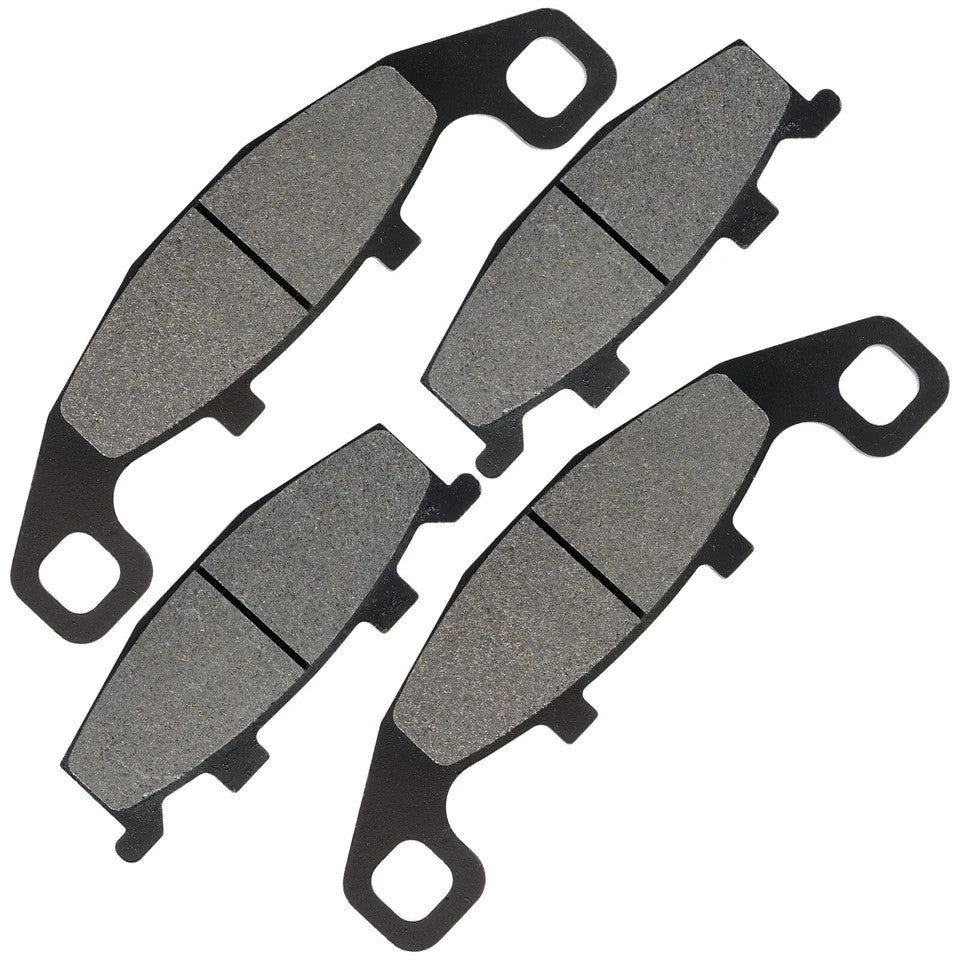 Front Brake Pads for Kawasaki Concours 1000 ZG1000A 1994-2006 / 43082-1123