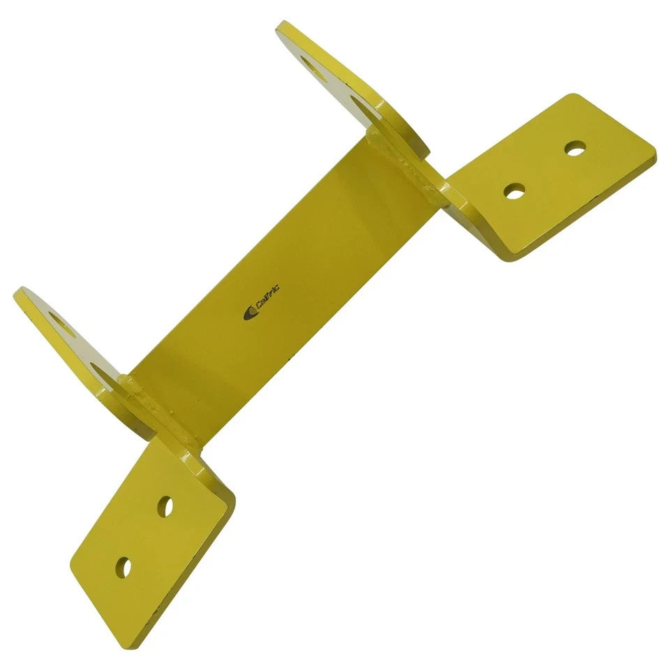 Mower Deck Front Hanger Bracket Kit for John Deere 325 335 345 355 LX200 48" 54"