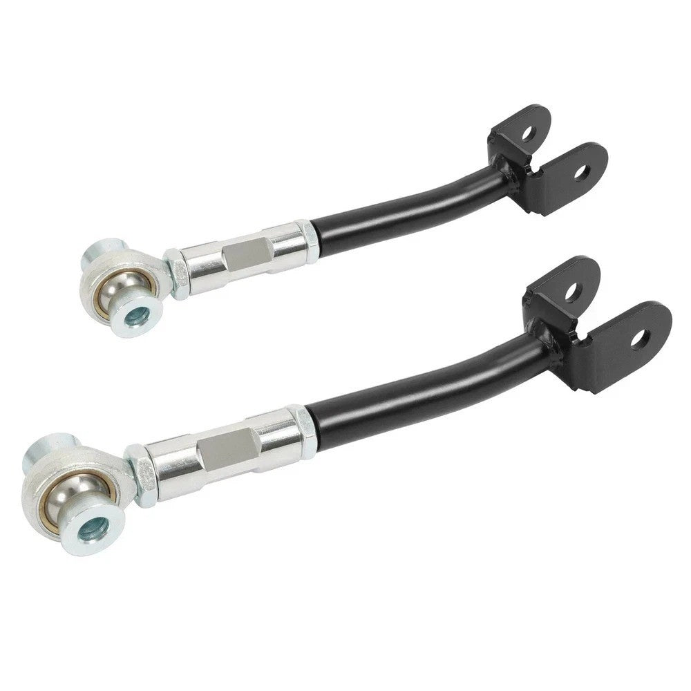 Front Rear Camber Arm &Traction Rod For Nissan 350Z Infiniti G35 Sedan 03-09 07