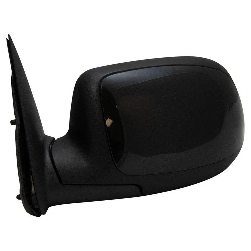 Mirror Power Folding Heated Memory Turn Signal PTM Driver Side Left LH for GM