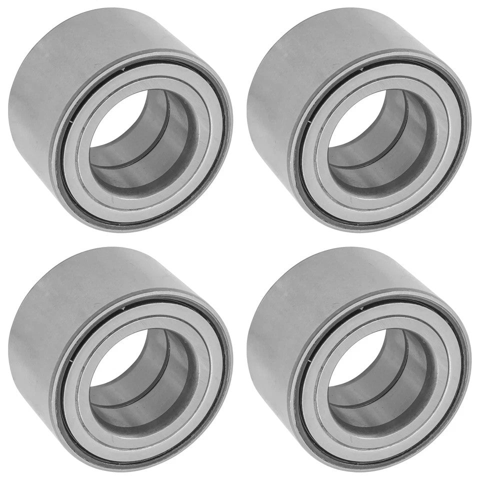4 Front Rear Wheel Ball Bearing for Arctic Cat 400 450 500 650 700 1000 2005-17