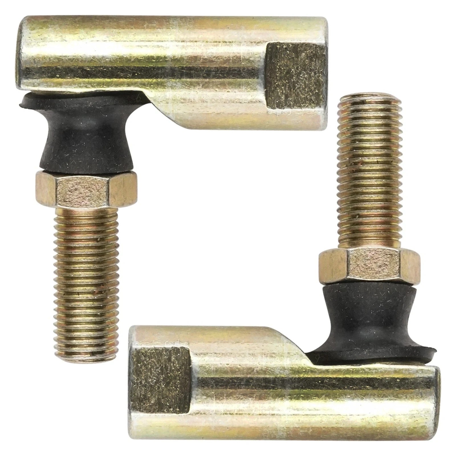 2 Pack Tie Rod Ends for Cub Cadet 1212 1600 1800 Lt Ltx Lgt LGTX GTX Gt Slt Sltx