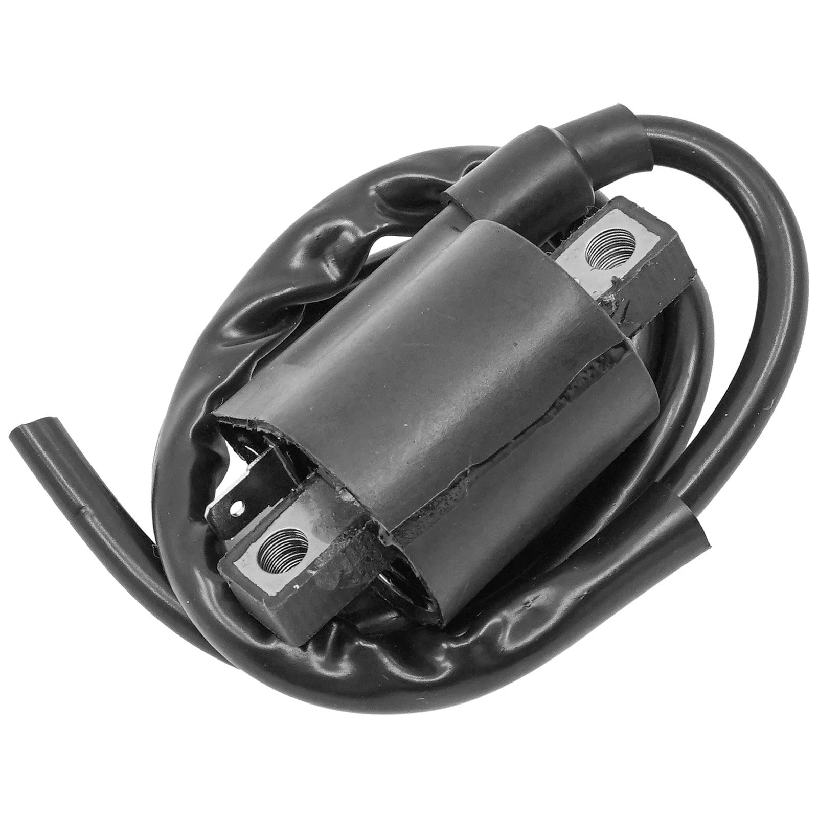 Ignition Coil for Yamaha Wolverine 350 YFM350FX YFM350 Fx 4X4 1995 1996-2001