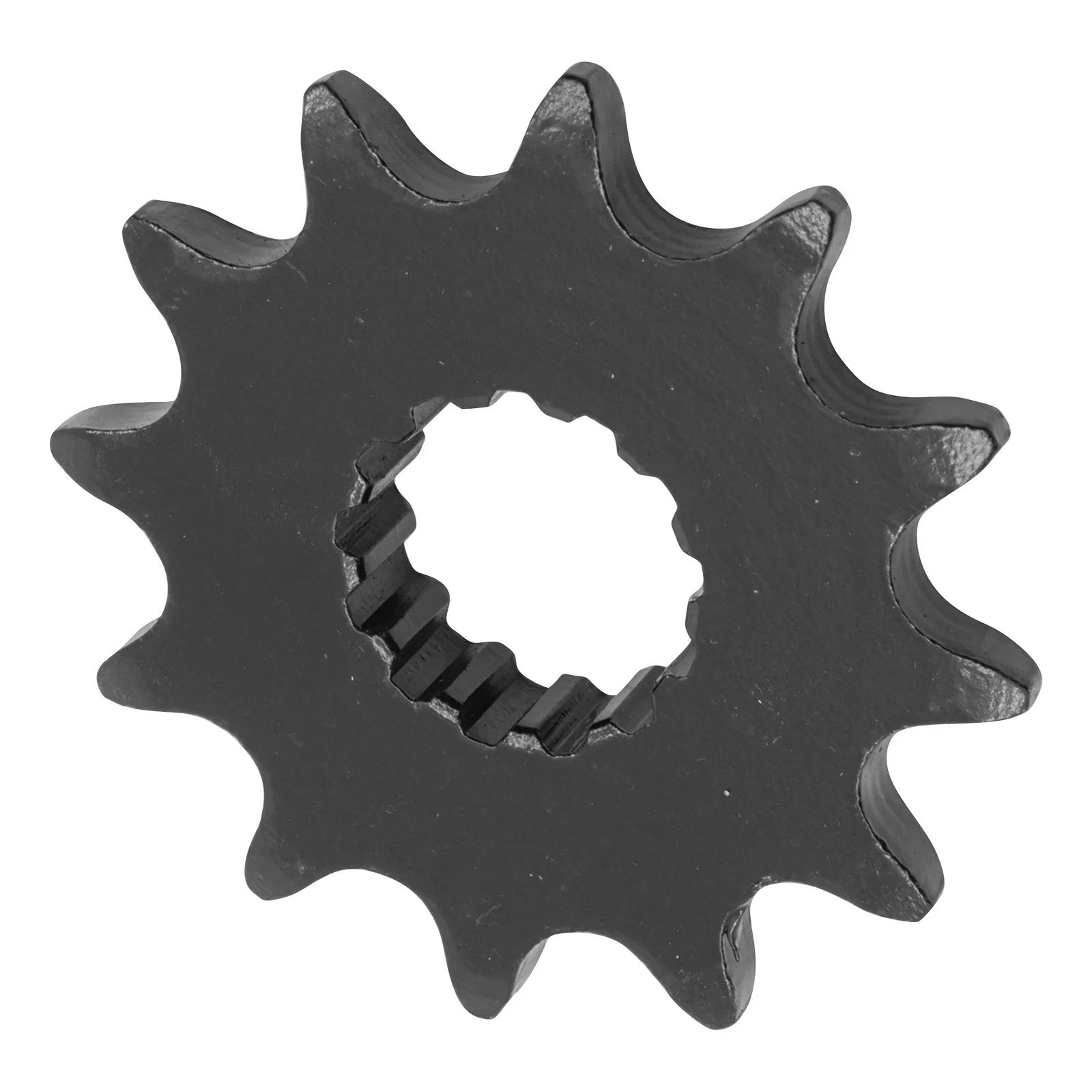 Caltric Front Drive Chain Sprocket for Kawasaki 250 Mojave KSF250 1987-2003